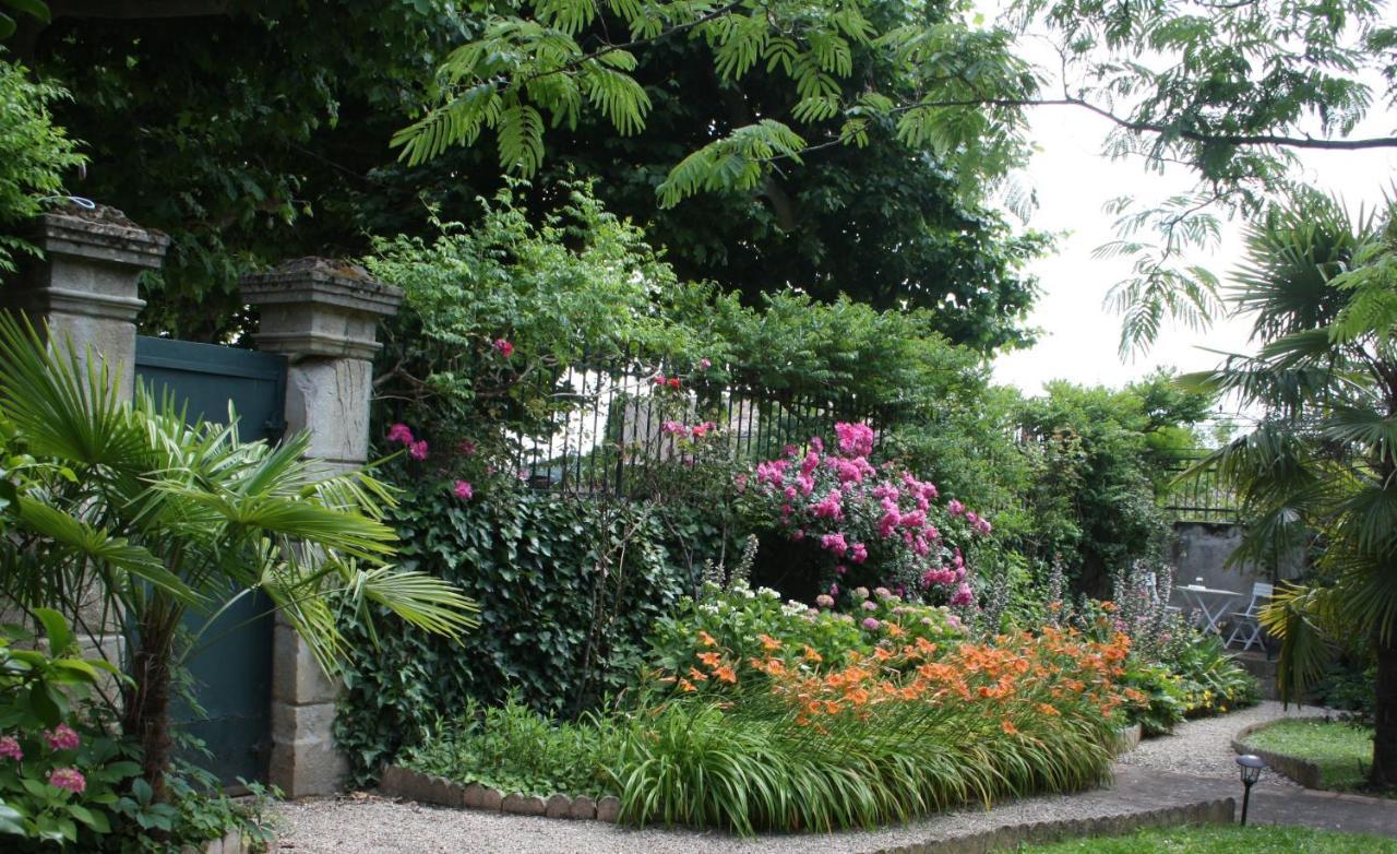Maison De Mallast Montolieu Esterno foto